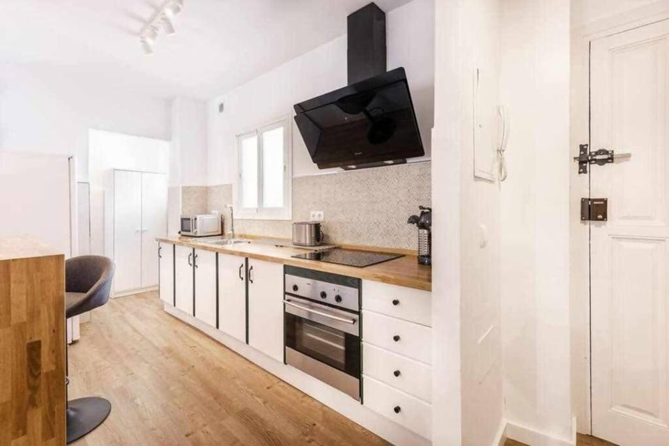 Precioso apartamento en el centro de Nerja Apartment in Nerja