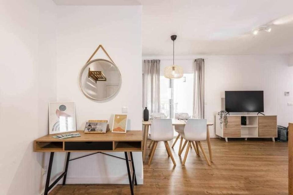 Precioso apartamento en el centro de Nerja Apartment in Nerja