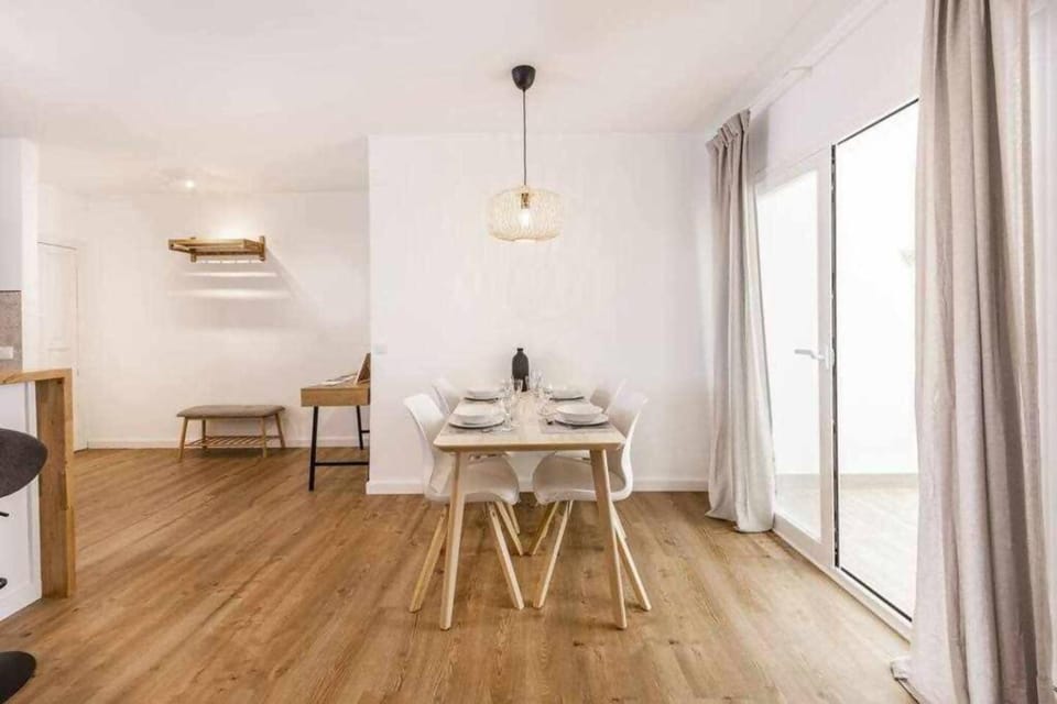 Precioso apartamento en el centro de Nerja Apartment in Nerja