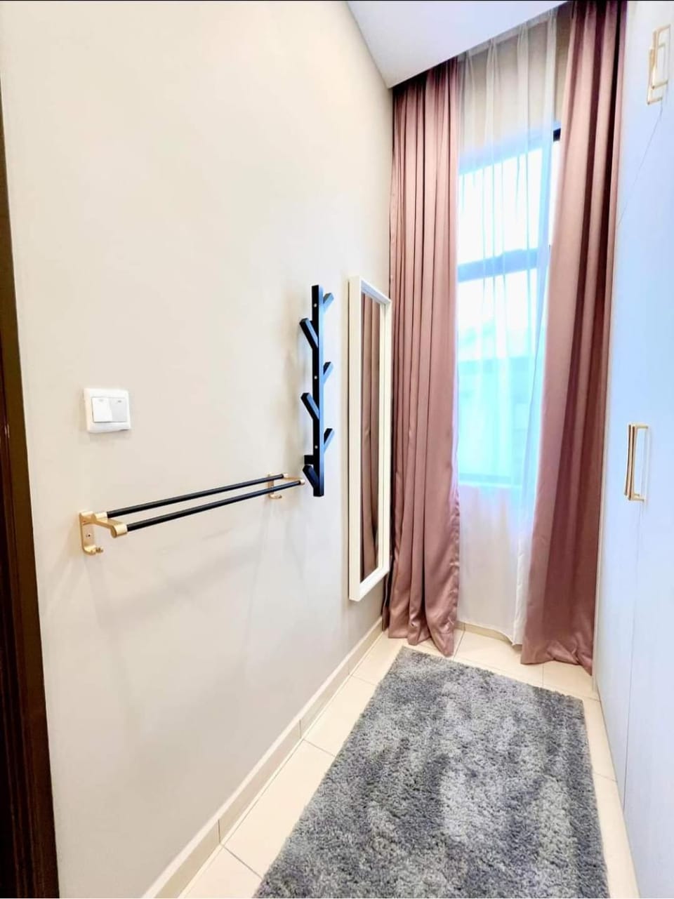 FARIDZ Homestay at Myra Saujana House in Putrajaya