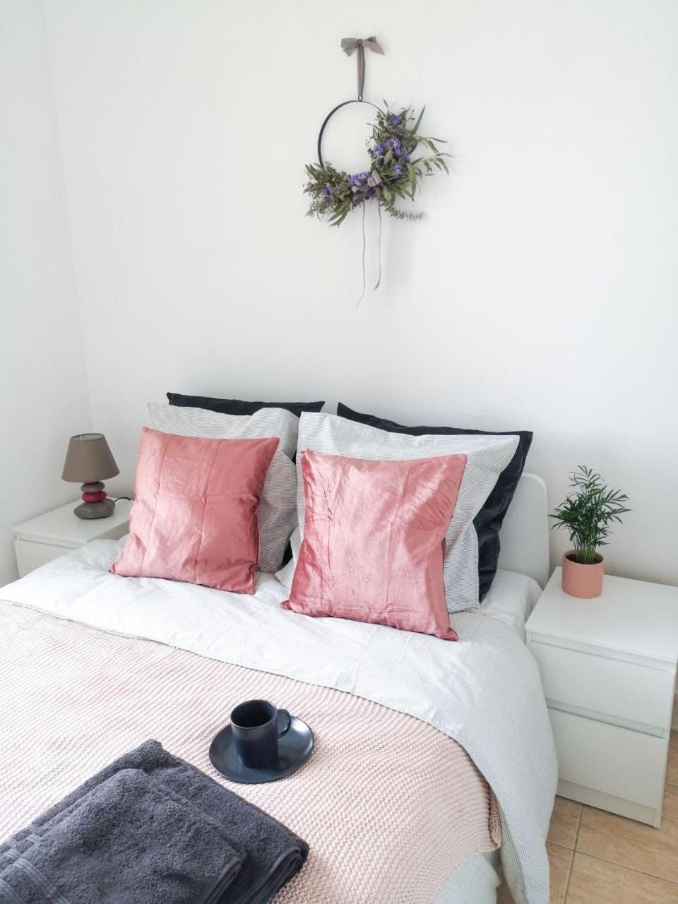 Appartement 1BR near Monaco Apartment in Monaco