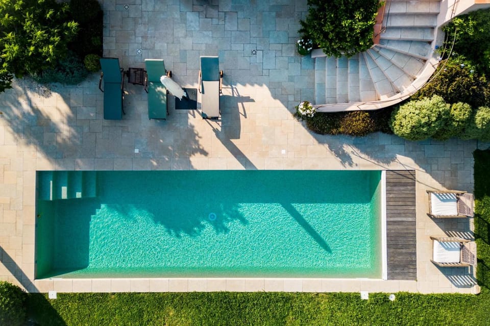 Pool view, Swimming pool, Swimming pool