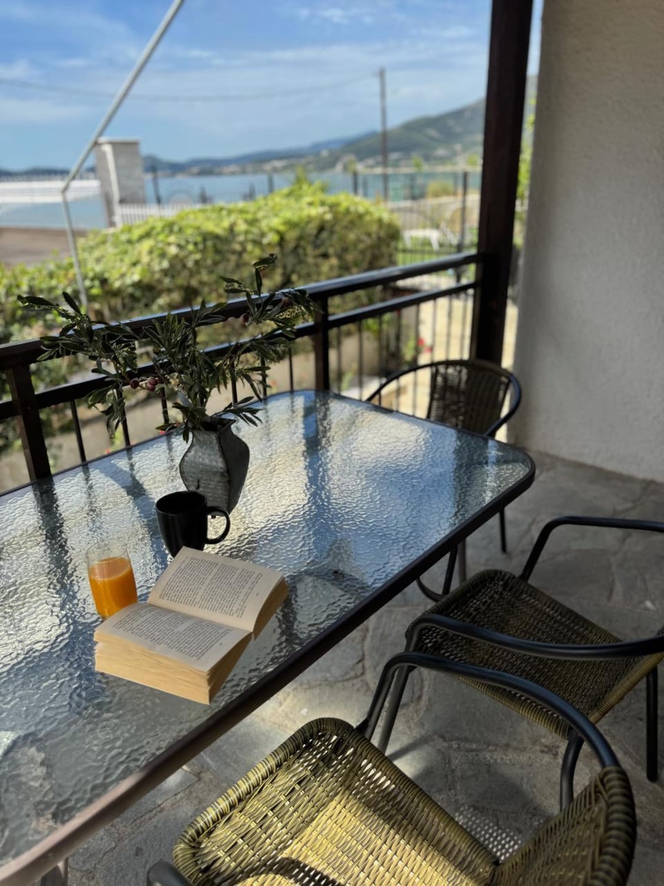 View (from property/room)