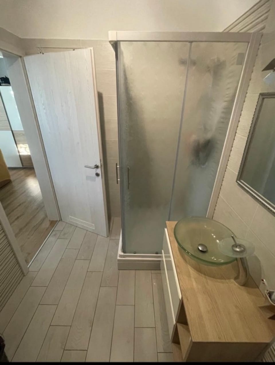 Apartmaji Meduza 2 Apartment in Slovenia