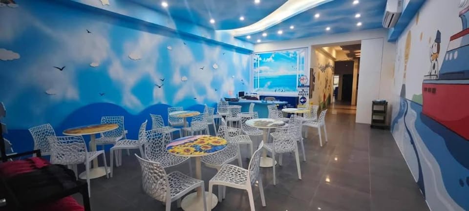 風旅 Life inn-大風吹民宿登記澎湖縣民宿1265號 Vacation rental in Fujian