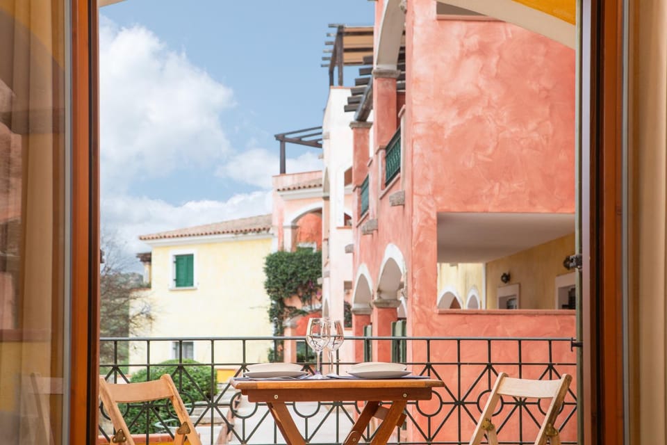 View (from property/room)