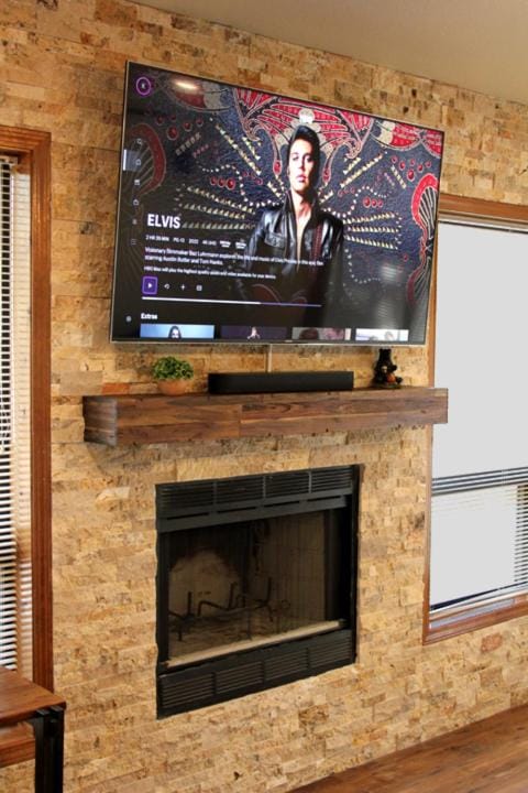 TV and multimedia