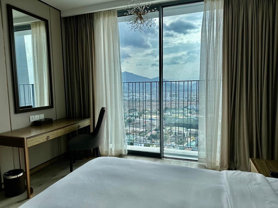 View (from property/room)