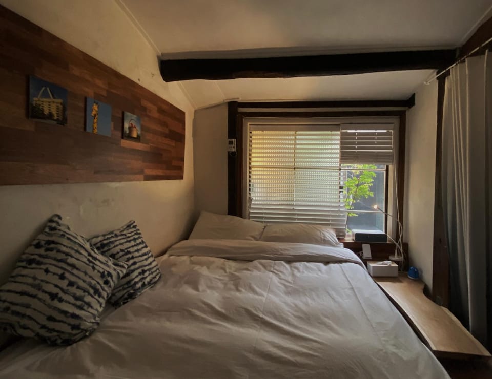 Viva La Vida - Jongno Hanok Private House House in Seoul