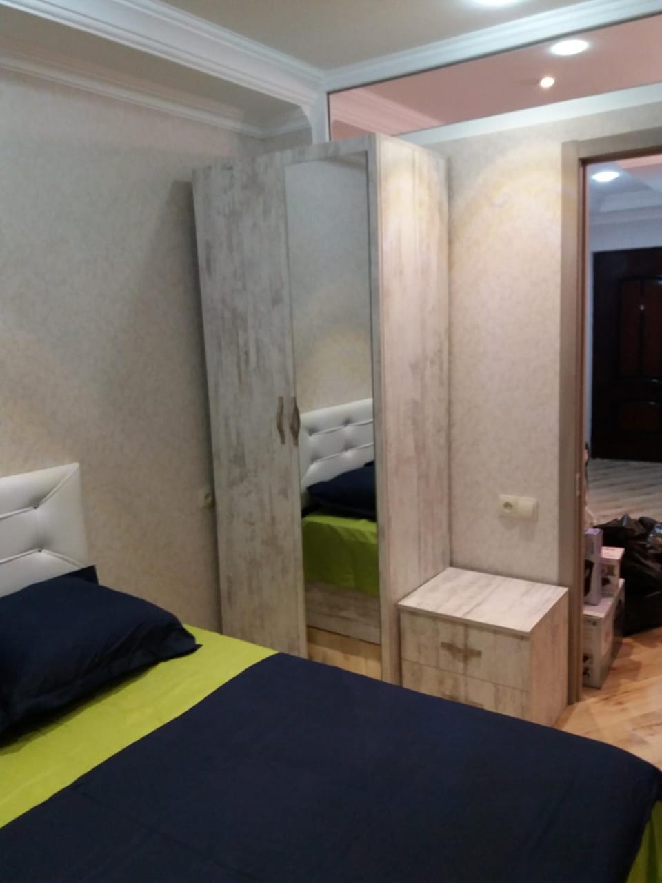maka grupi Apartment in Batumi