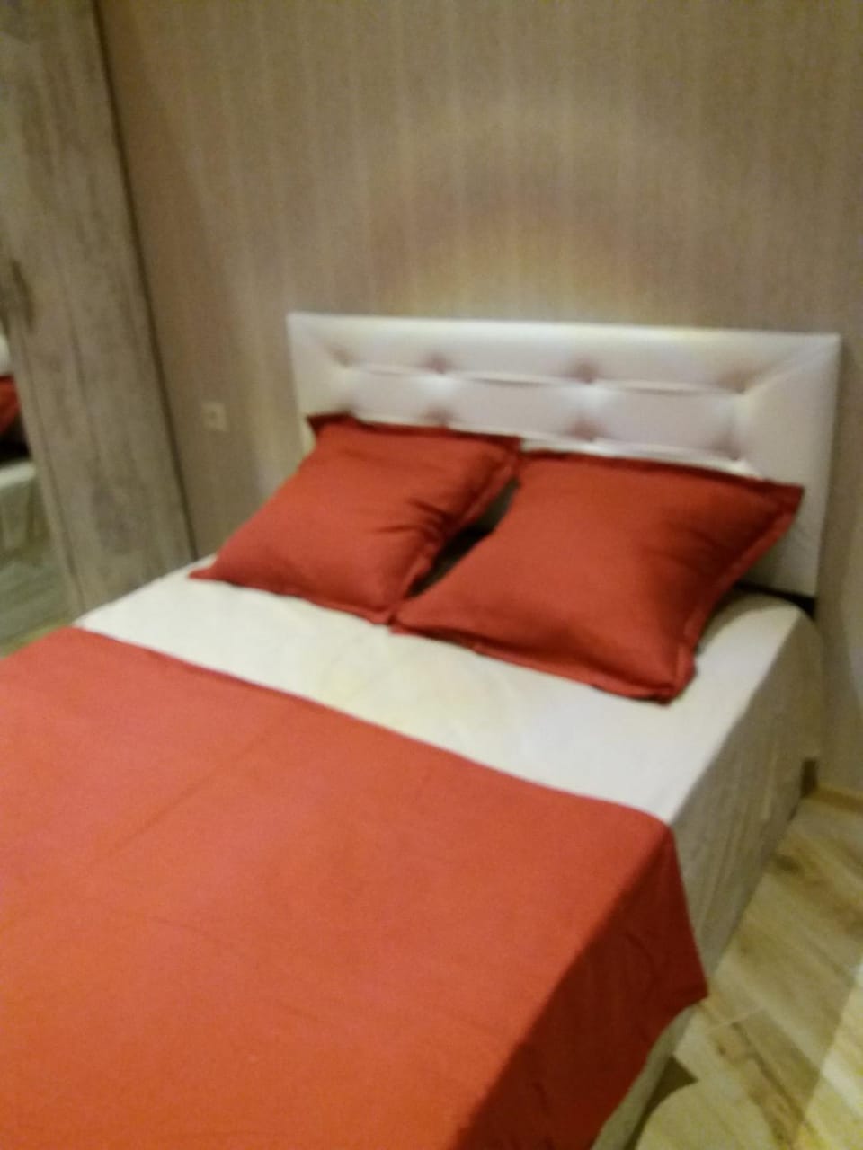 maka grupi Apartment in Batumi