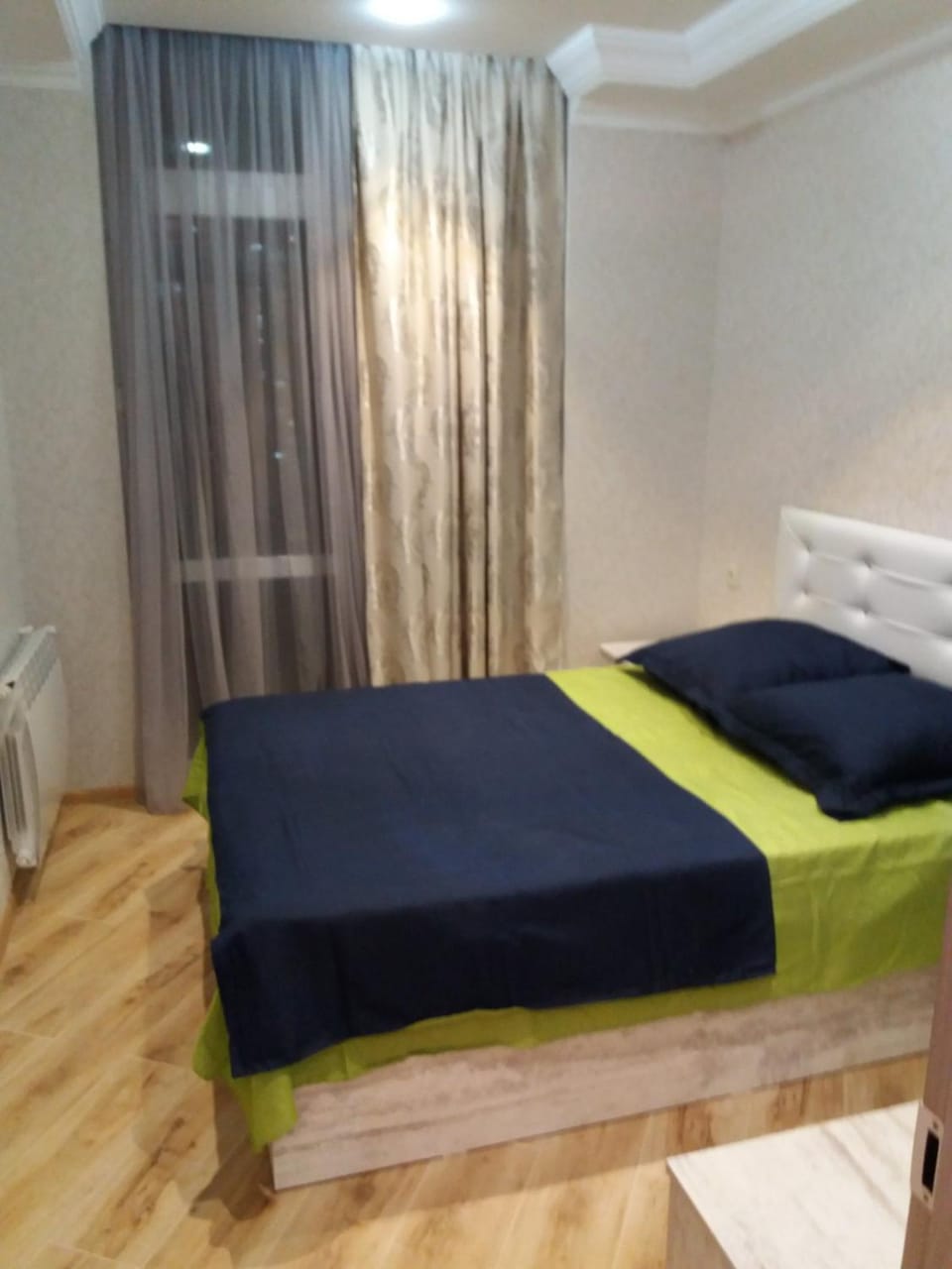 maka grupi Apartment in Batumi