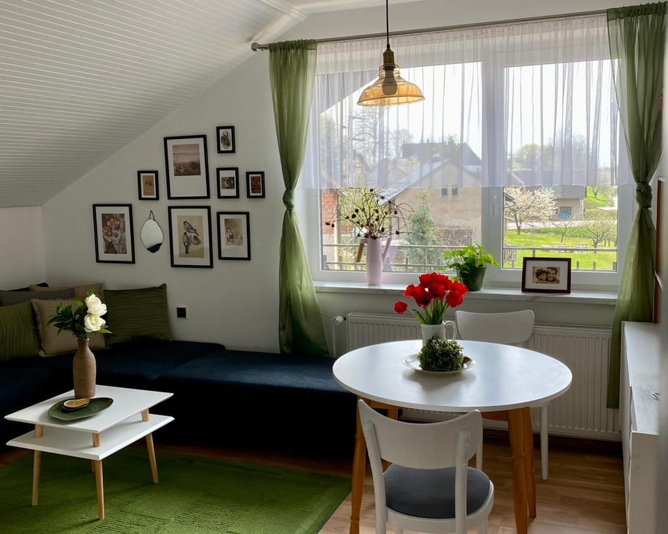 Apartmán U Babičky Apartment in Lower Silesian Voivodeship
