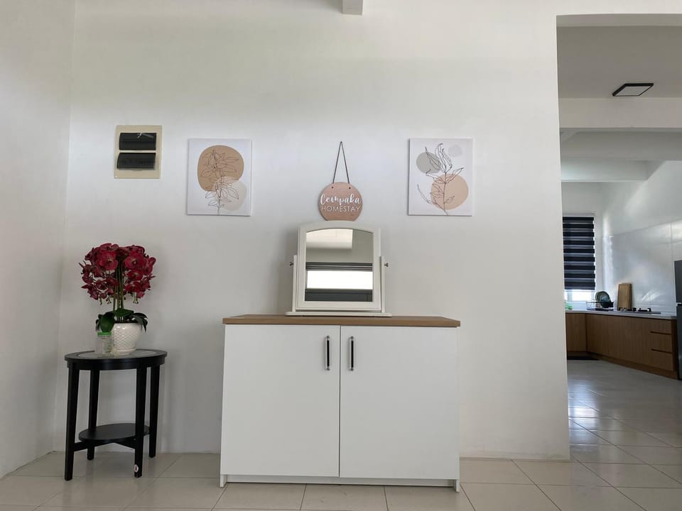 Cempaka Homestay Soga Perdana House in Johor