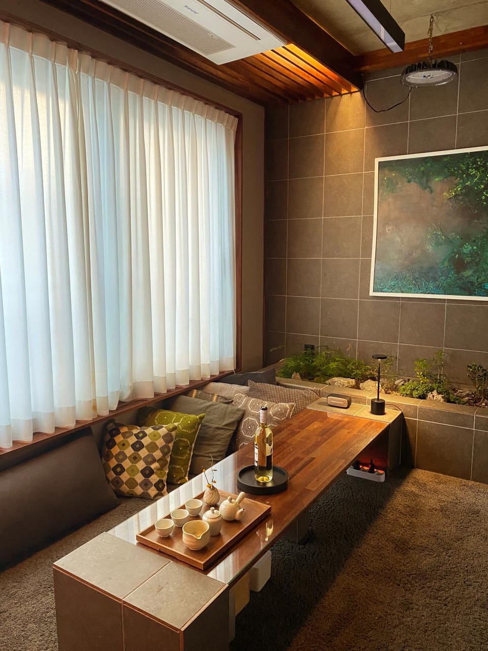 Viva La Vida - Seochon Private Apartment Apartment in Seoul