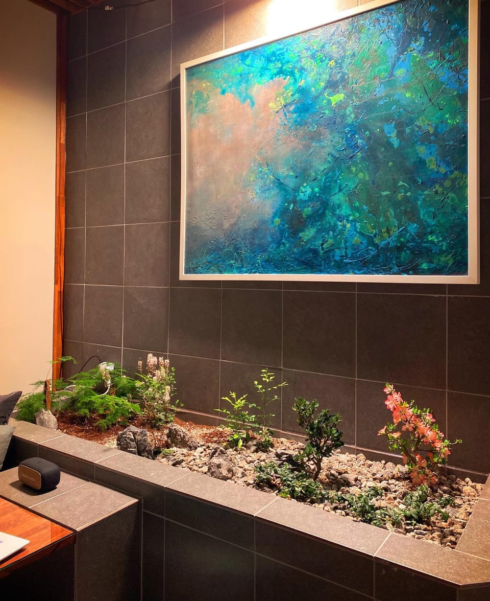 Viva La Vida - Seochon Private Apartment Apartment in Seoul