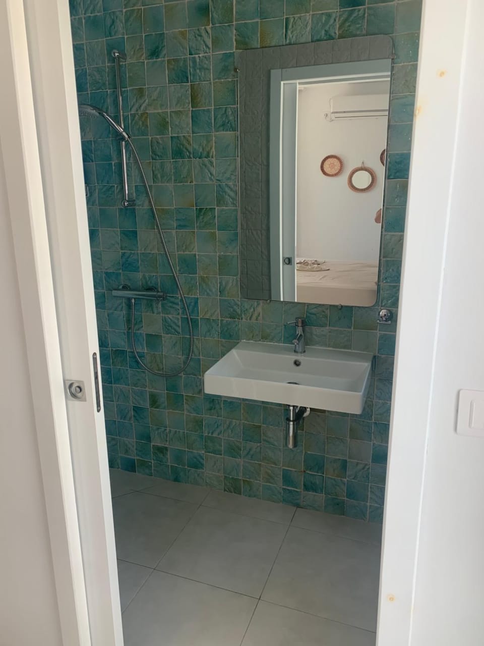 Charmant logement front port et Mer Apartment in Sousse Governorate, Tunisia