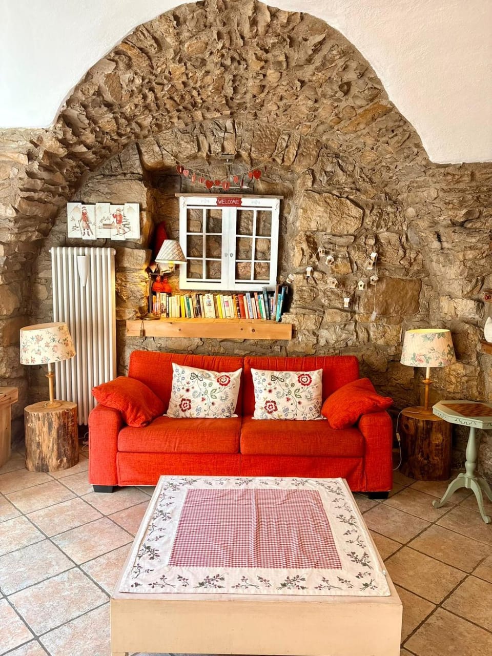 Appartamento Sopramonte Apartment in Trentino-South Tyrol