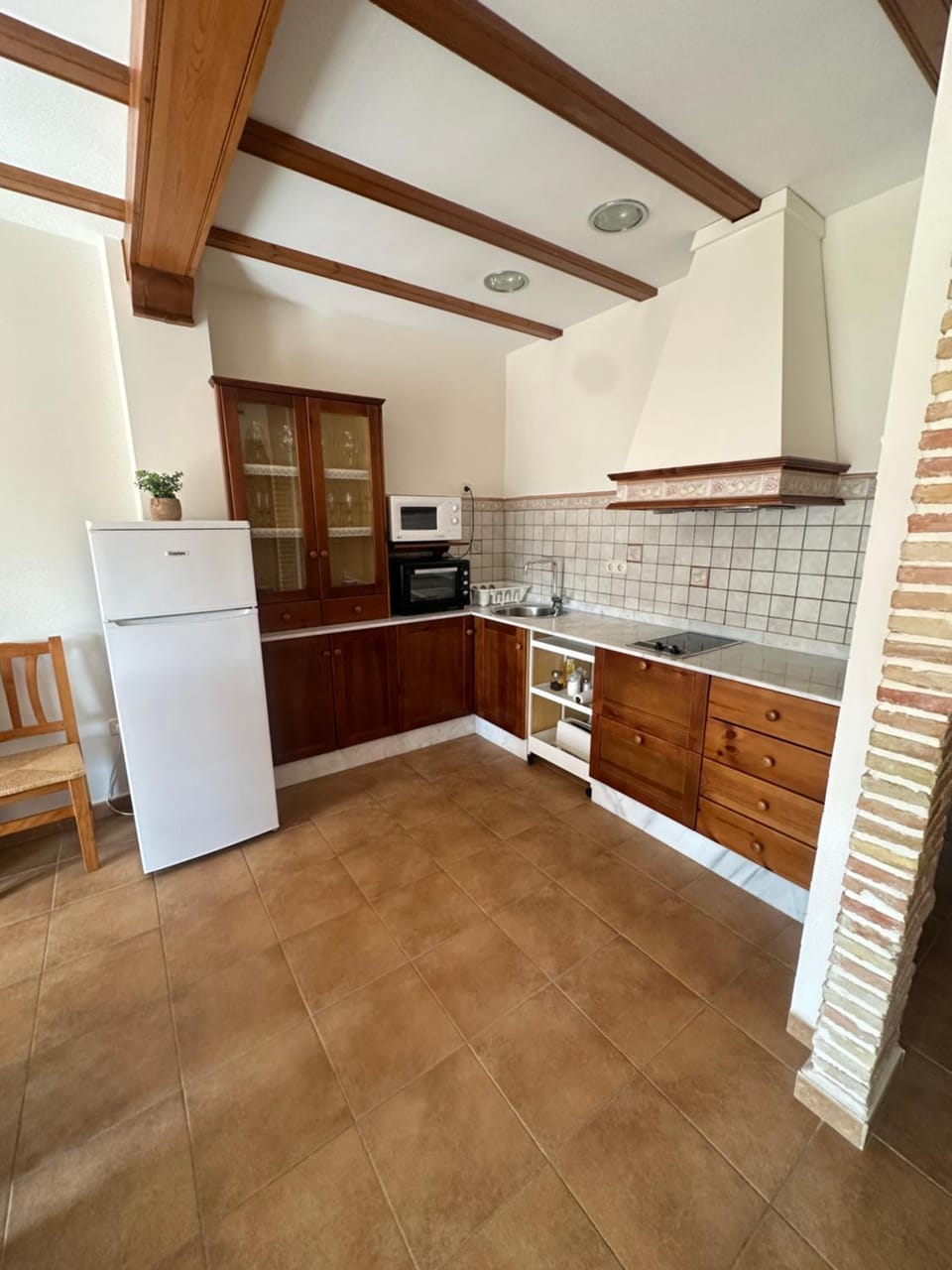 Apartamentos Cuesta de la Cruz Apartment in Region of Murcia