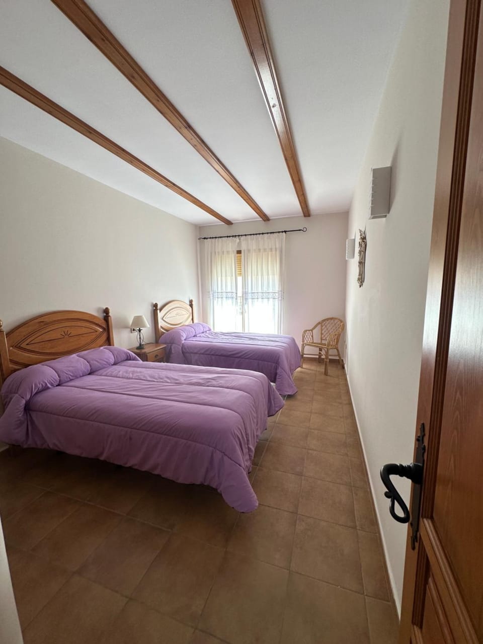 Apartamentos Cuesta de la Cruz Apartment in Region of Murcia