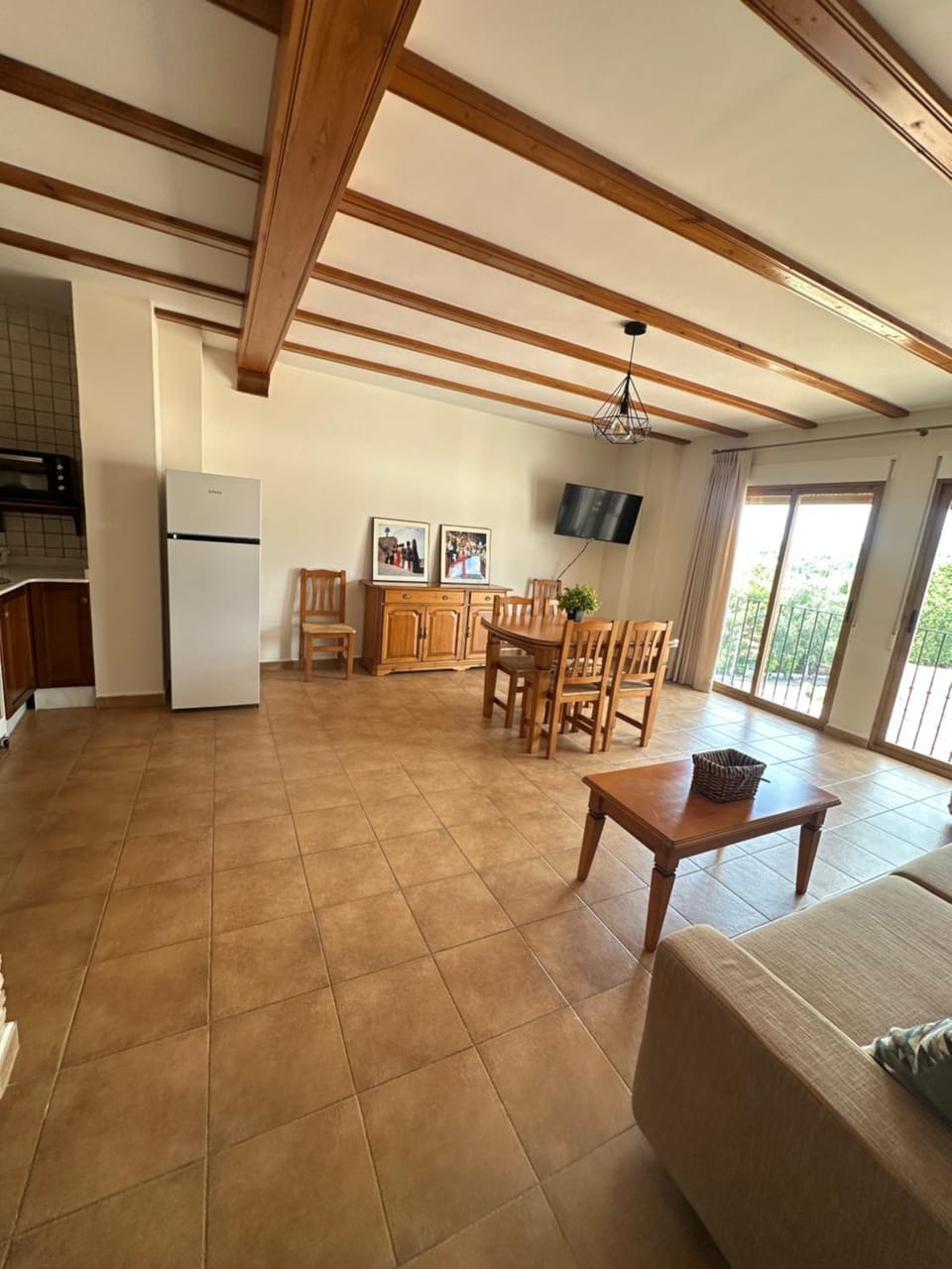 Apartamentos Cuesta de la Cruz Apartment in Region of Murcia