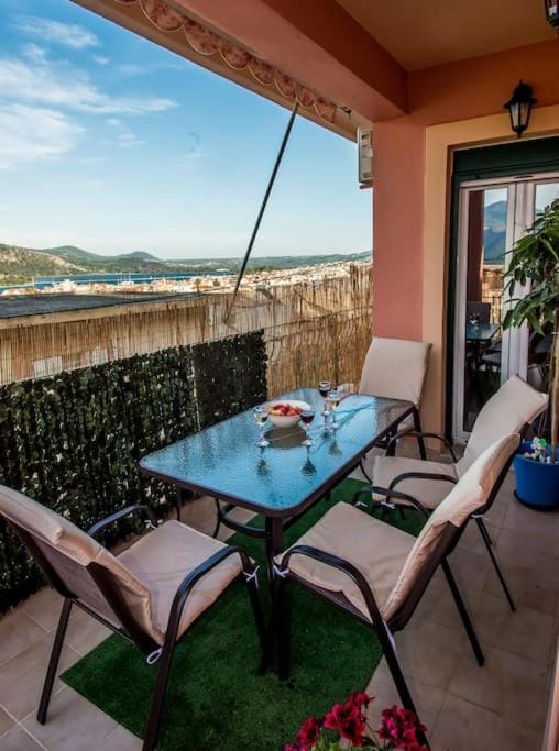 STEFANOS HOUSE Apartment in Argostolion