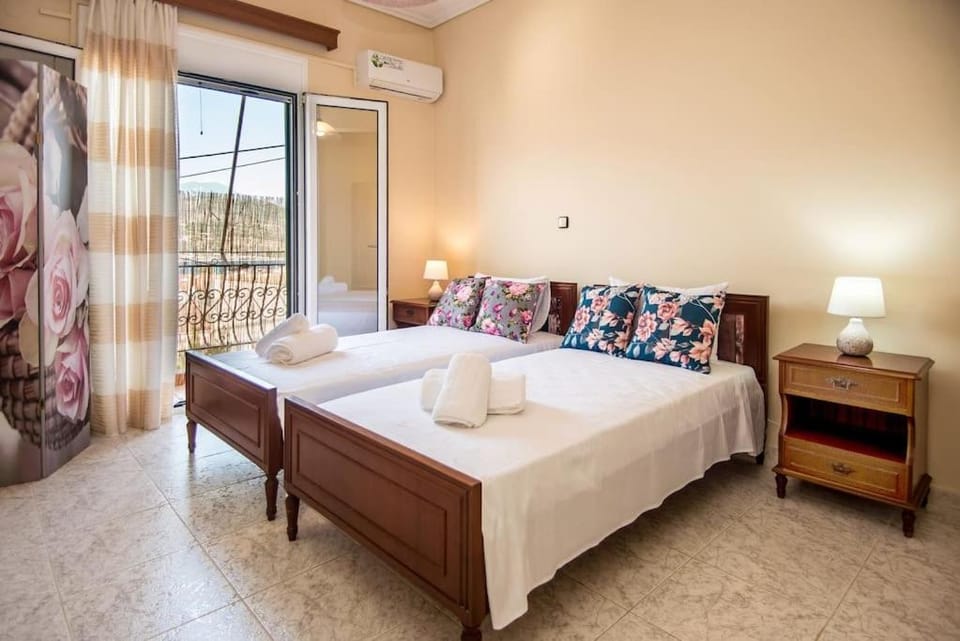 STEFANOS HOUSE Apartment in Argostolion
