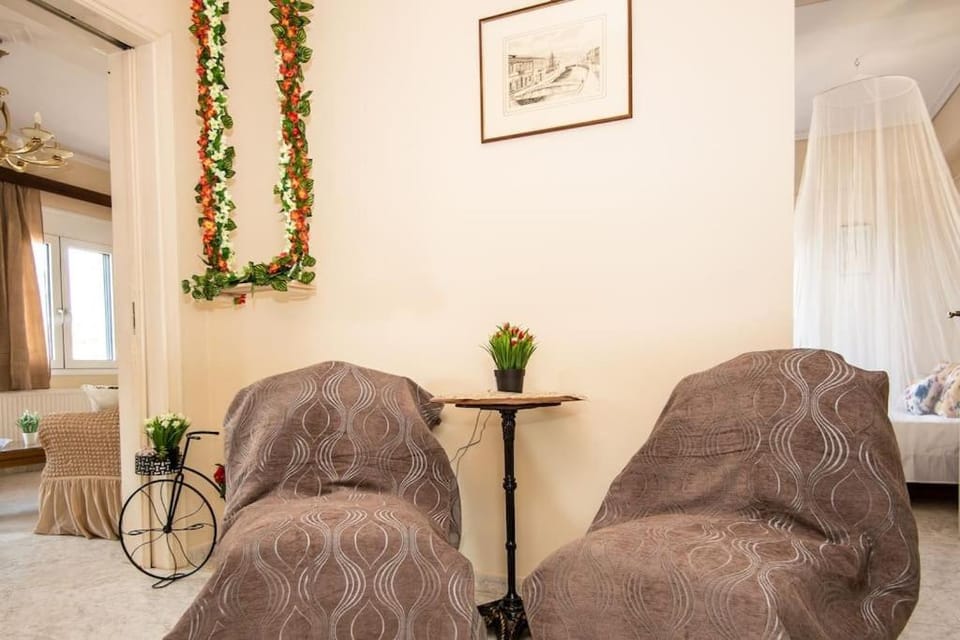 STEFANOS HOUSE Apartment in Argostolion