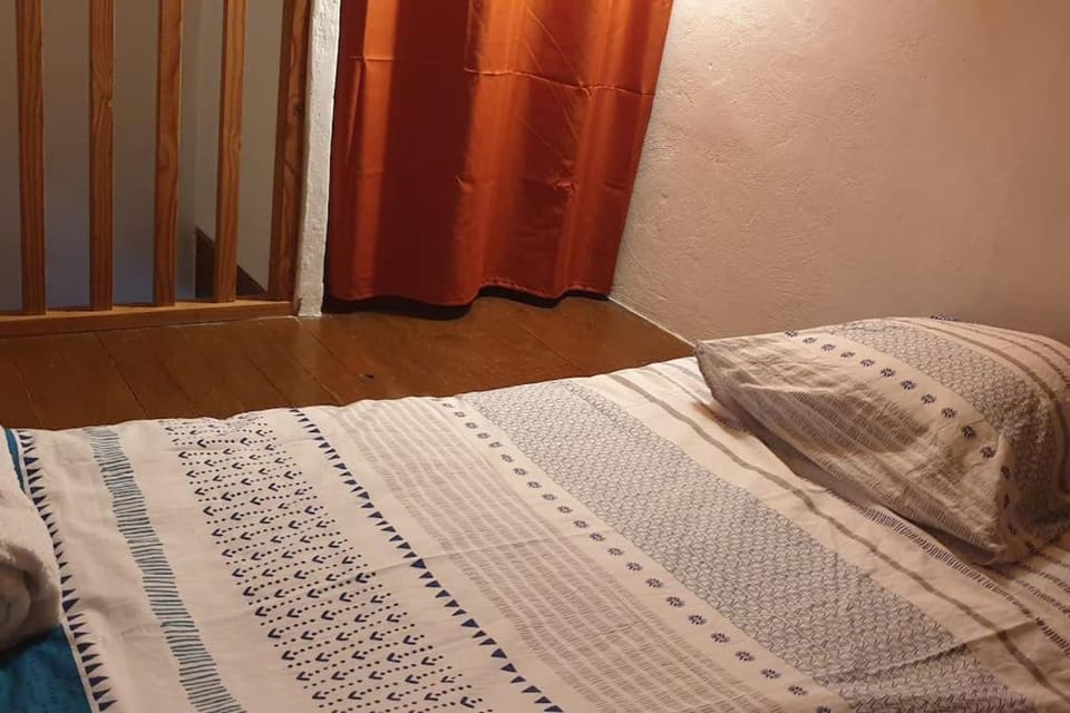 Le Gîte du Truel House in Occitanie