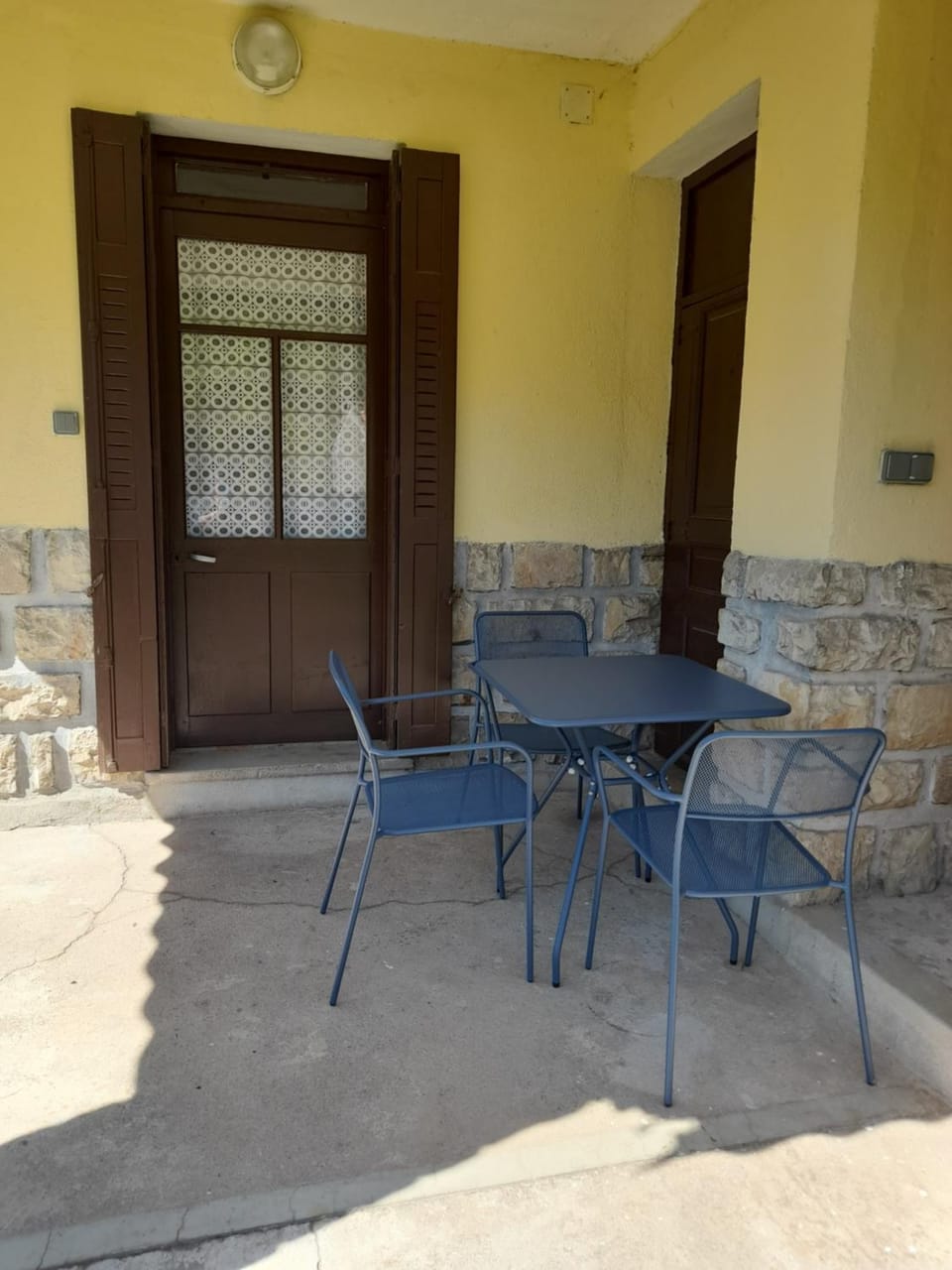 Appartement aux portes de l'ardèche en cévennes Apartment in Auvergne-Rhône-Alpes