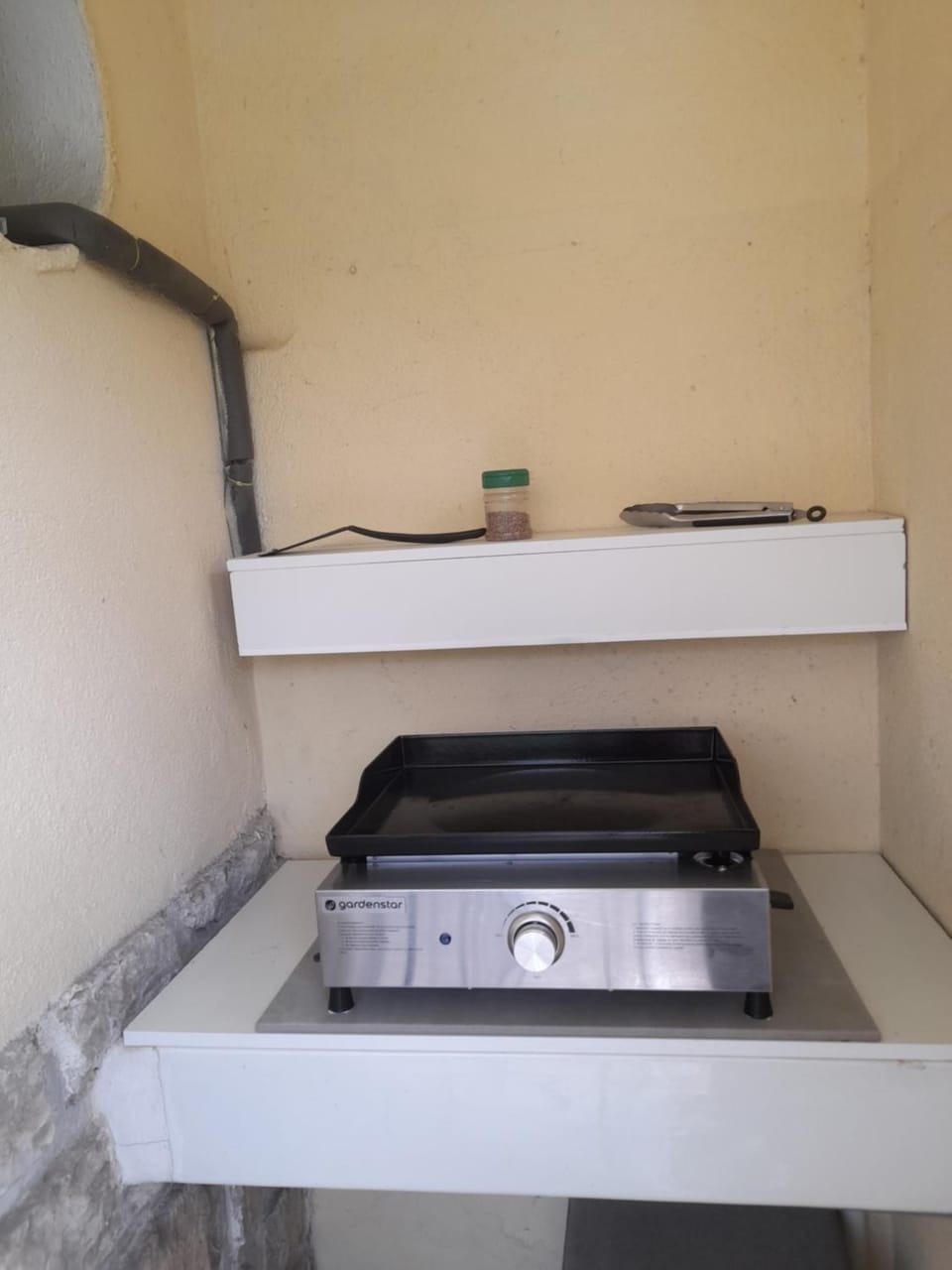 Appartement aux portes de l'ardèche en cévennes Apartment in Auvergne-Rhône-Alpes