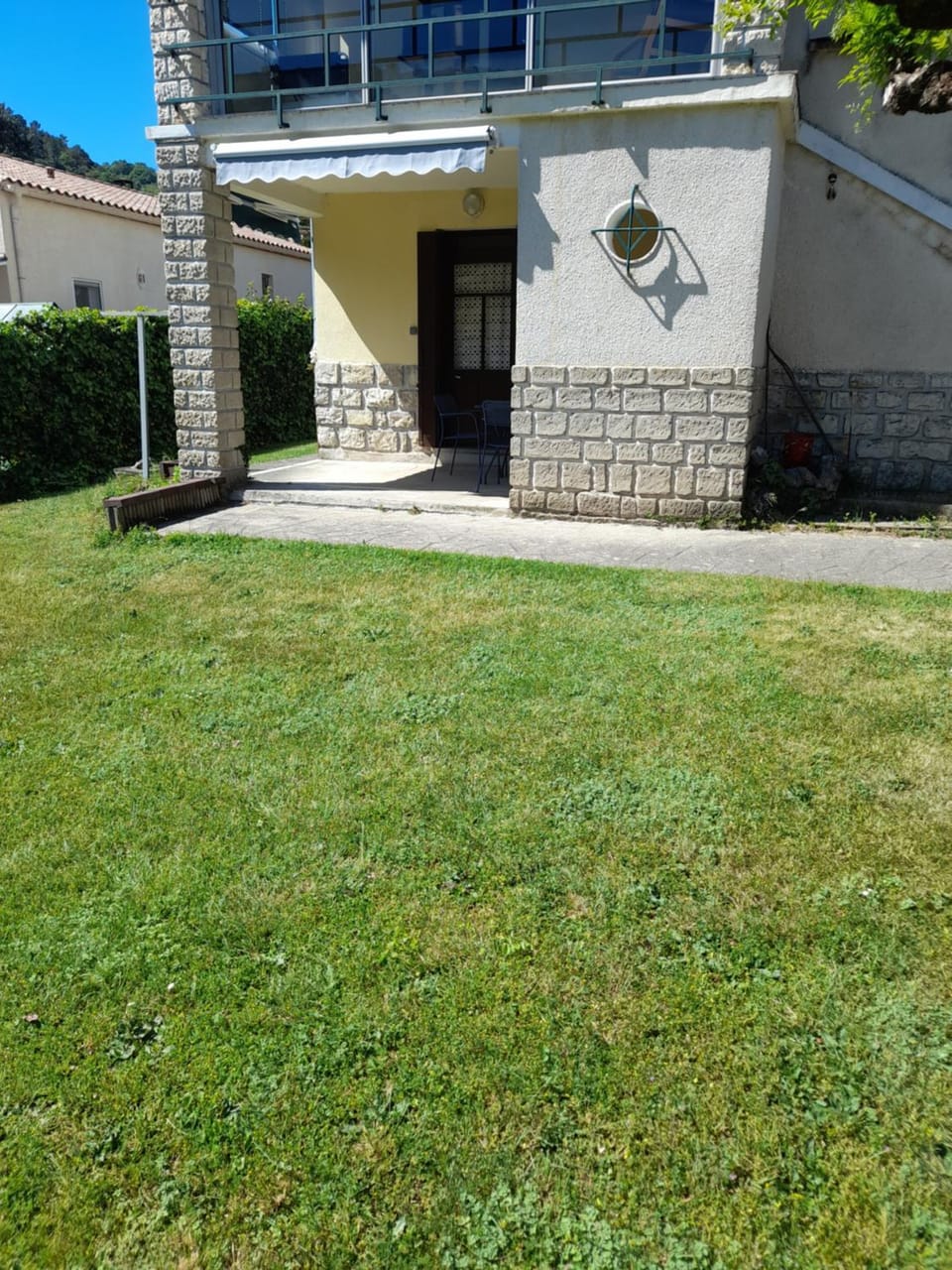 Appartement aux portes de l'ardèche en cévennes Apartment in Auvergne-Rhône-Alpes