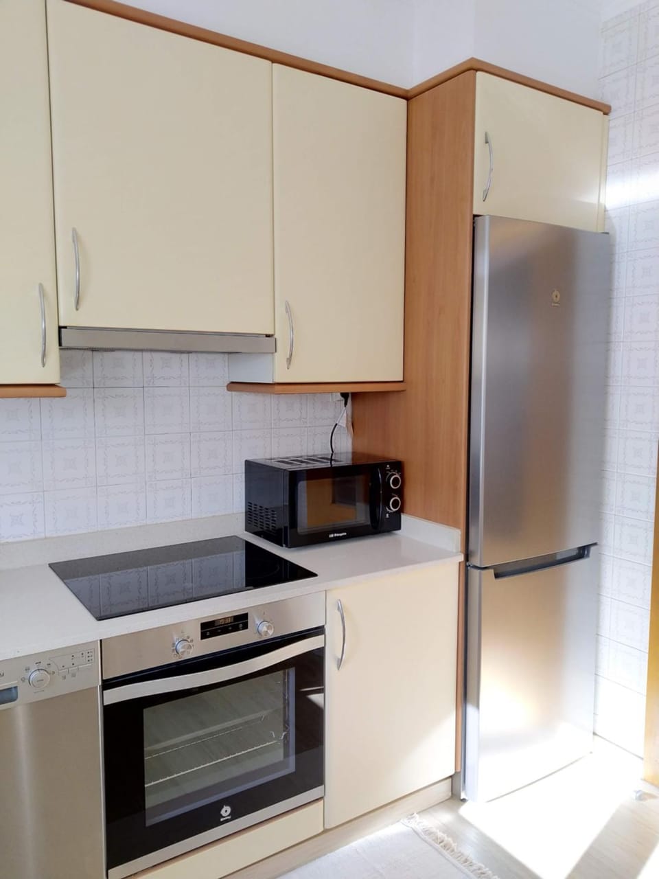 Apartamento Sanxenxo - Progreso 39 Apartment in Sanxenxo