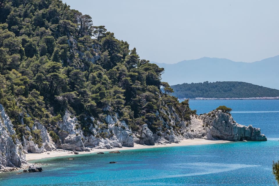Natural landscape, Beach