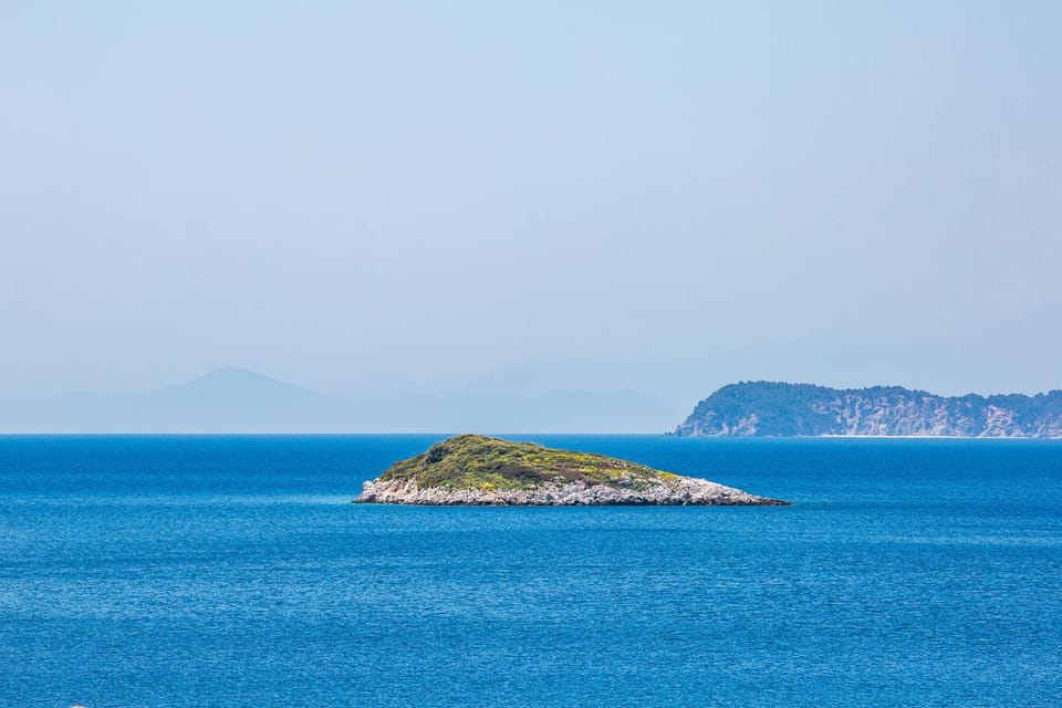 Natural landscape