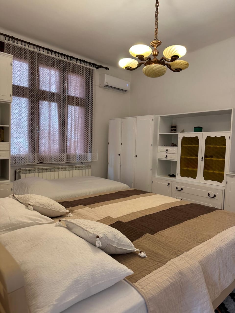 Vila Rijad Apartment in Sarajevo