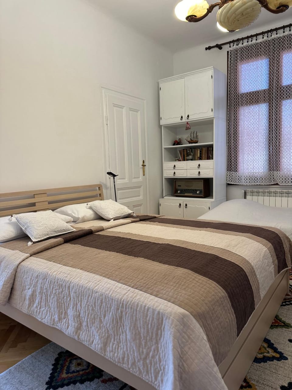Vila Rijad Apartment in Sarajevo