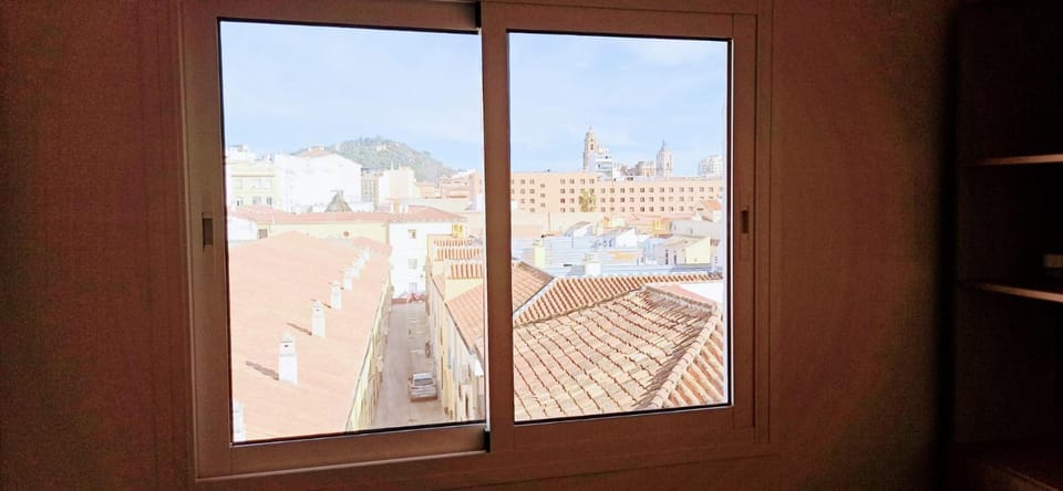 Olé Olé Bazan Apartment in Malaga