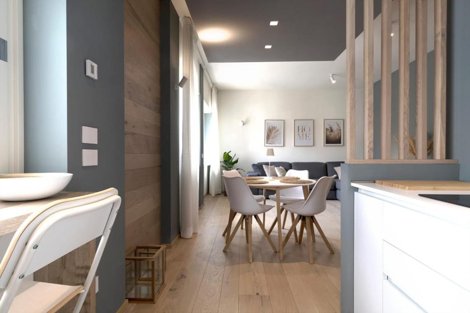 Trevisohome LA TORRE Apartment in Treviso