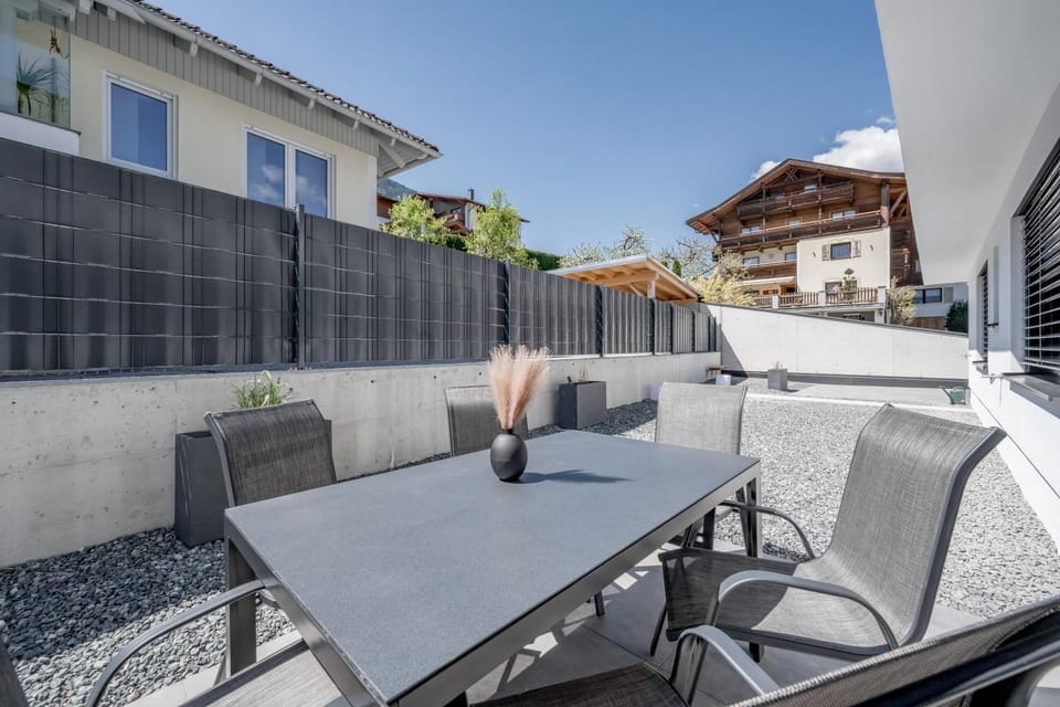 Mountain Moments Apartment in Tyrol