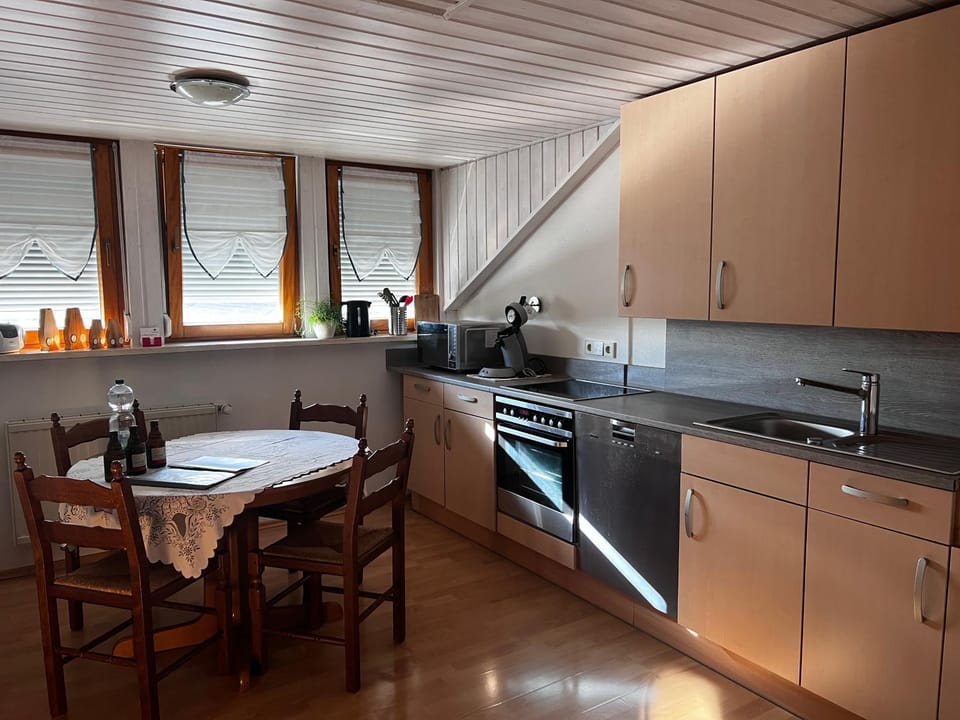 Ferienwohnung Klaus Apartment in Baden-Württemberg