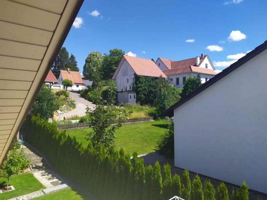 Ferienwohnung Klaus Apartment in Baden-Württemberg