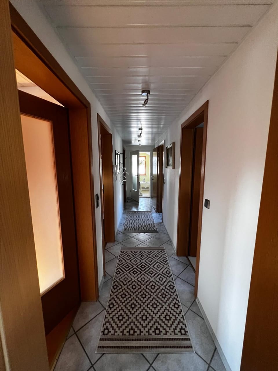 Ferienwohnung Klaus Apartment in Baden-Württemberg