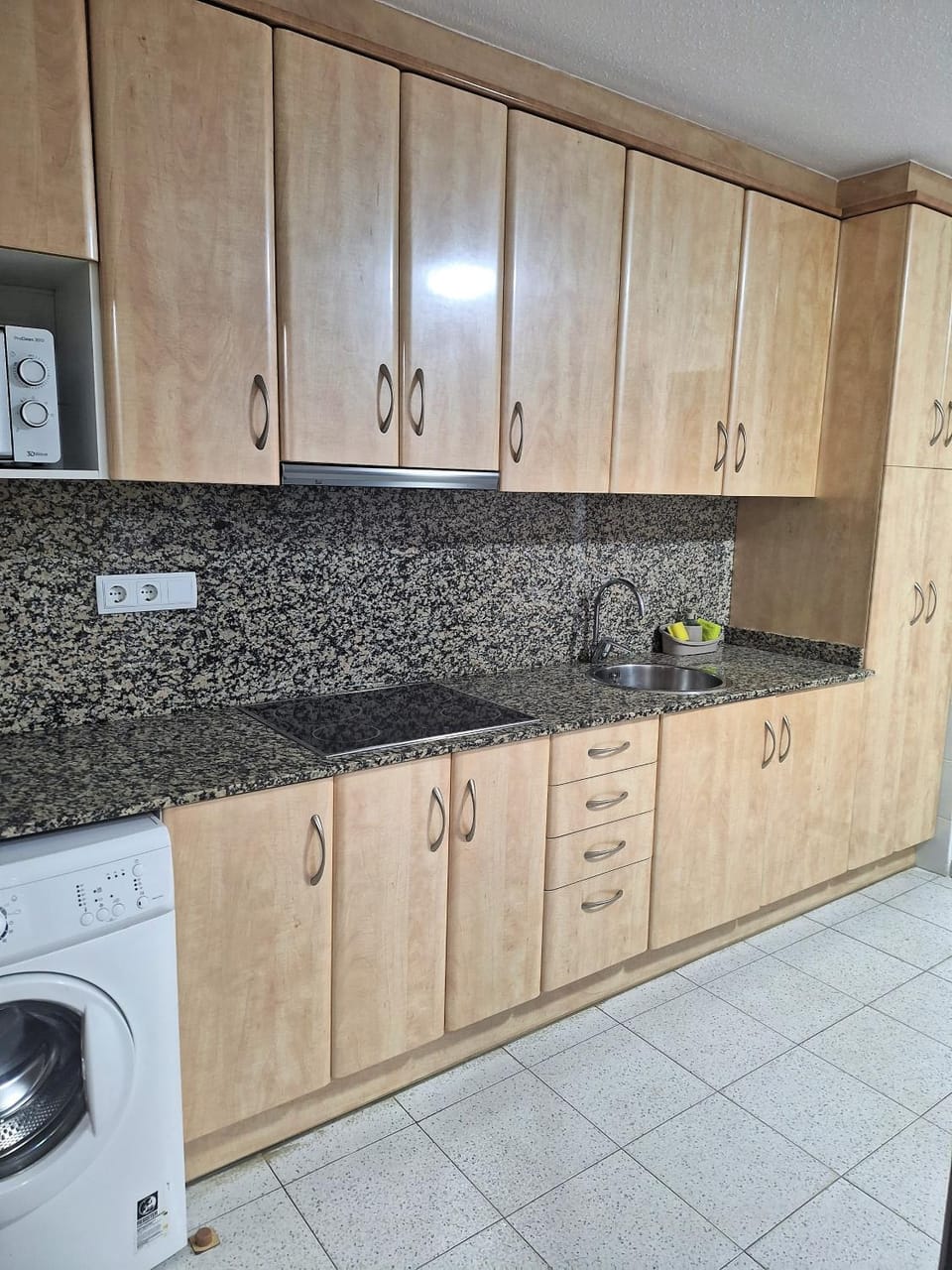 APARTAMENTOS SIMO B/G/D Apartment in Peniscola
