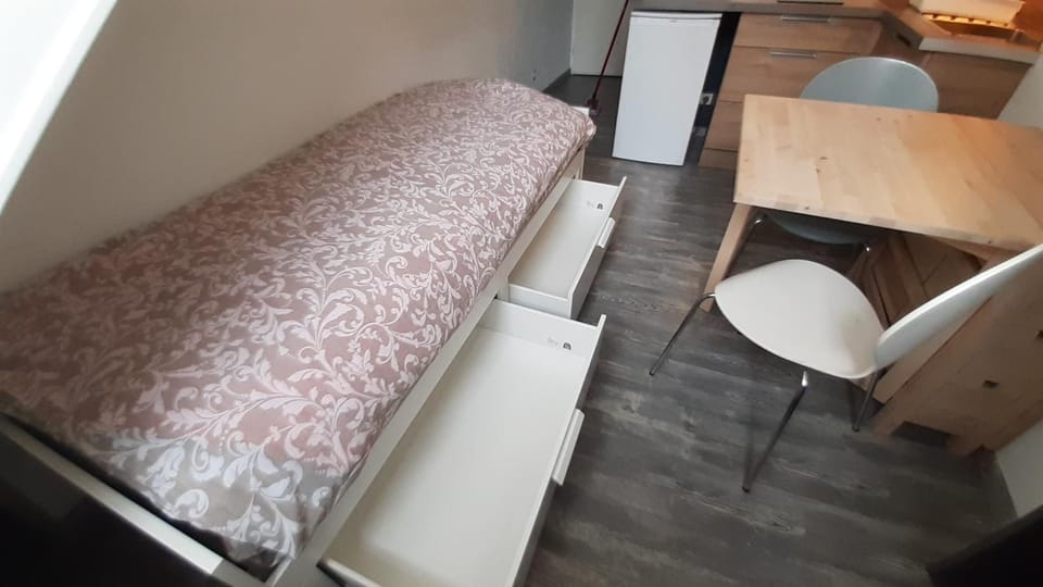 Studio 401 au 15 rue Battant à Besançon Apartment in Besançon