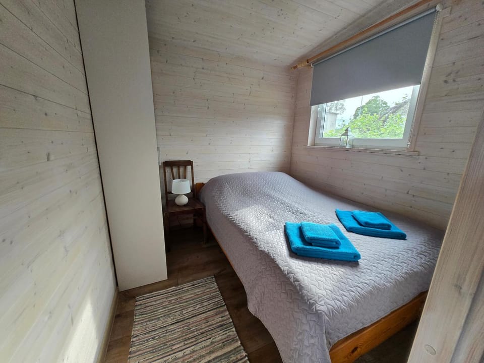 Palusalu puhkemaja House in Estonia