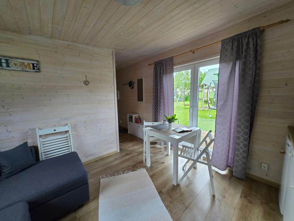 Palusalu puhkemaja House in Estonia