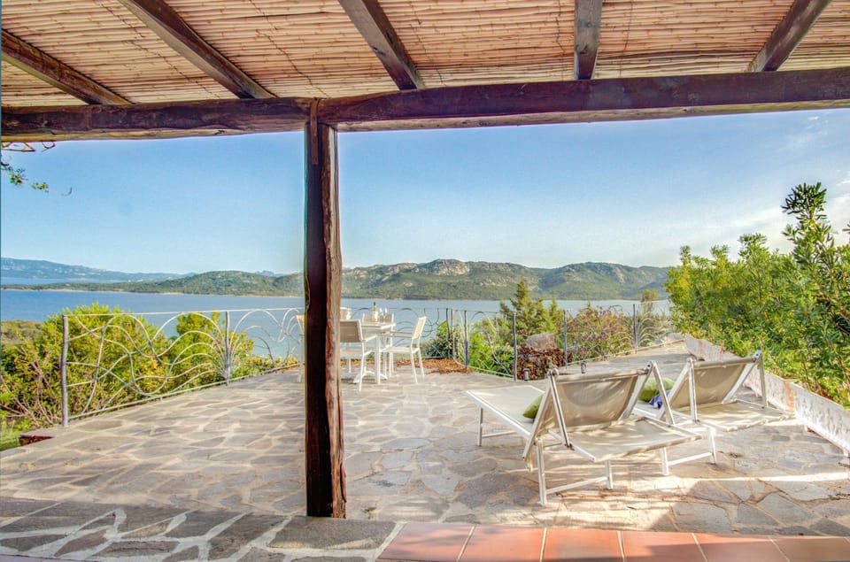 Patio, Balcony/Terrace