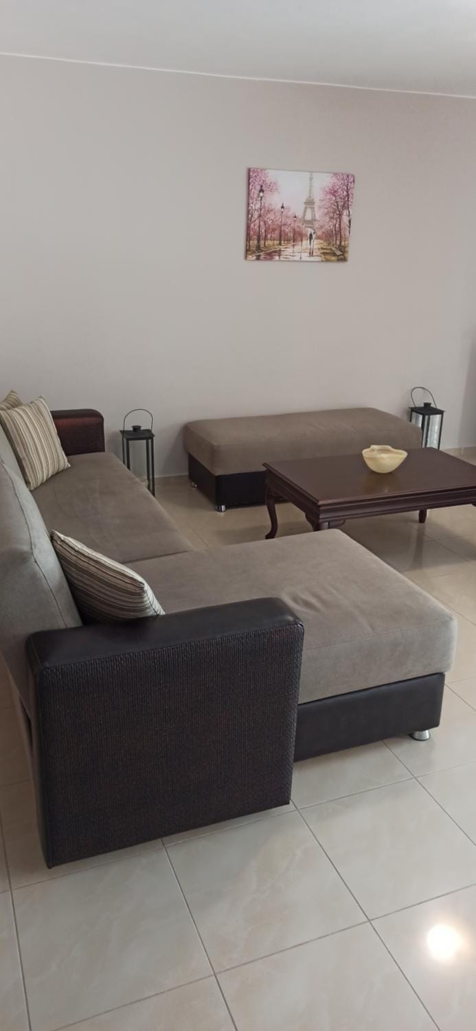 Fotini's Apartment 2 Apartment in Decentralized Administration of Macedonia and Thrace