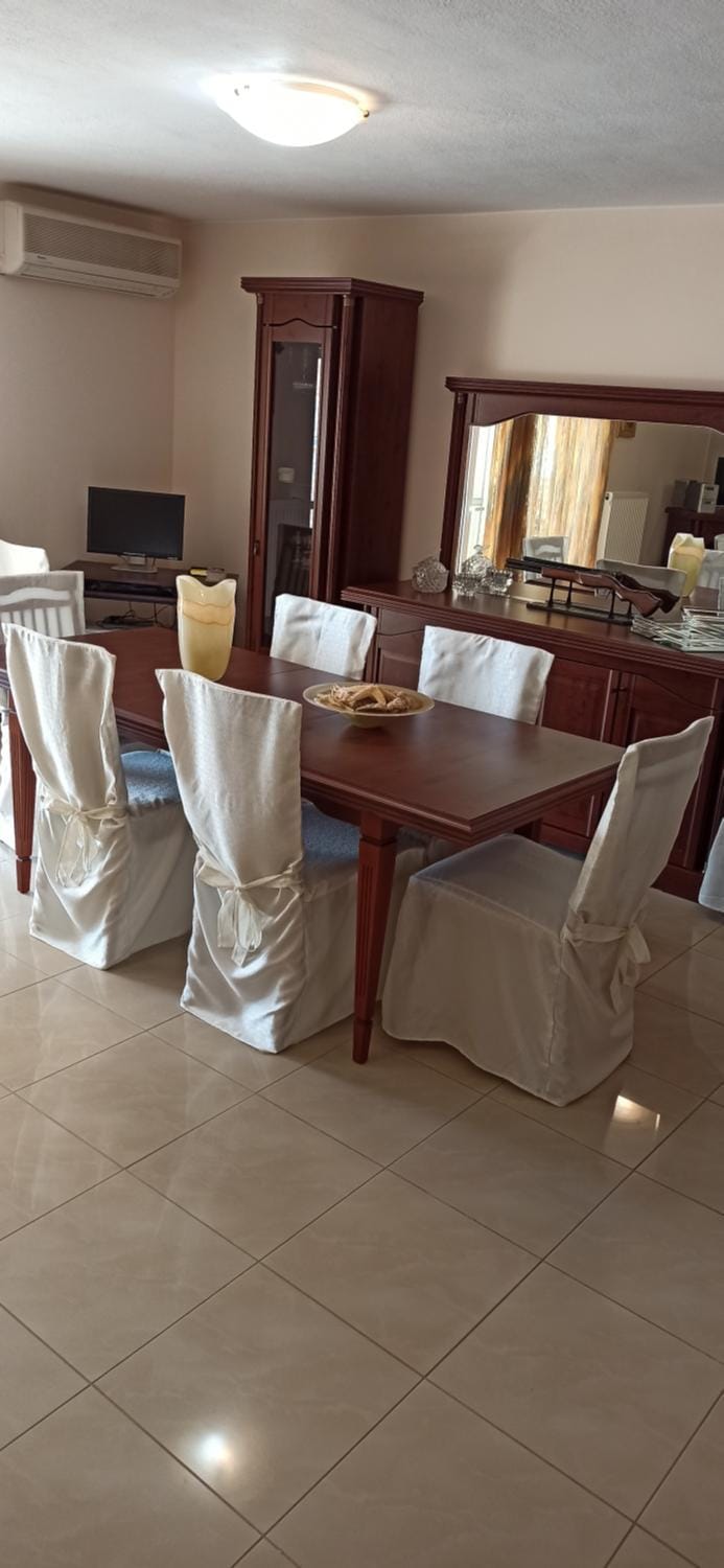 Fotini's Apartment 2 Apartment in Decentralized Administration of Macedonia and Thrace